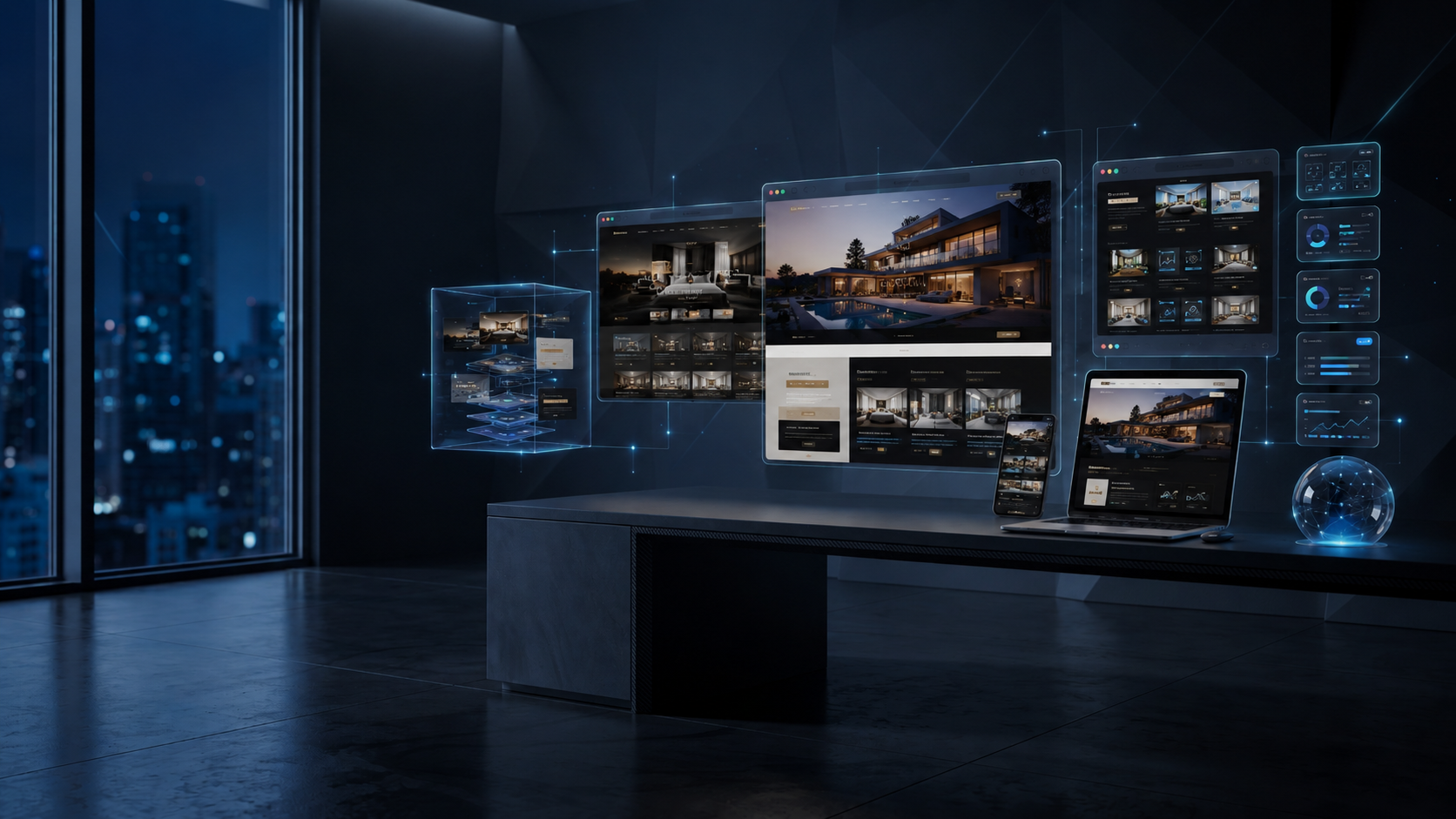 NEXTRIXLAB Studio